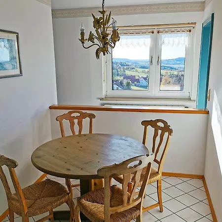 Zur Schmiede شقة Abtsroda