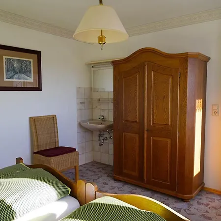 Zur Schmiede Abtsroda