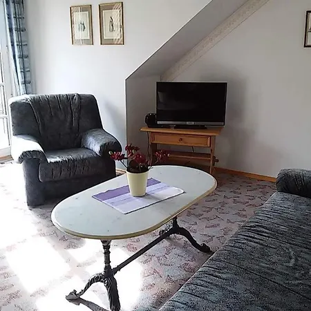 Zur Schmiede Abtsroda