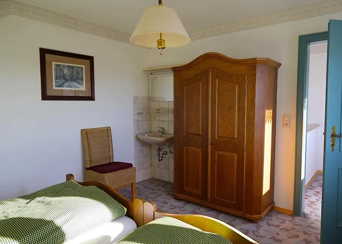 Zur Schmiede Abtsroda