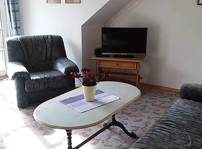 Zur Schmiede Abtsroda